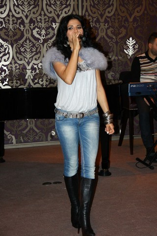 Sing Along With Asmara